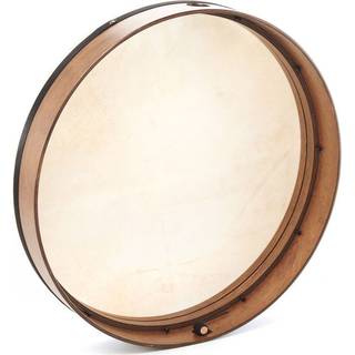 Meinl AE-FD22T-D Artisan Edition Mizhars Walnut Brown 22 Inch