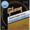 Gibson Brite Wire 12-String Light snarenset voor 12-snarige elektrische gitaar