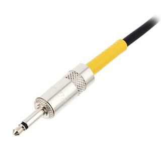 Cordial CPI0.9ZZ Peak Mini-jack mono m./m. - 90cm