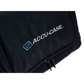 Accu-case AC-131 LED effecten lightbag