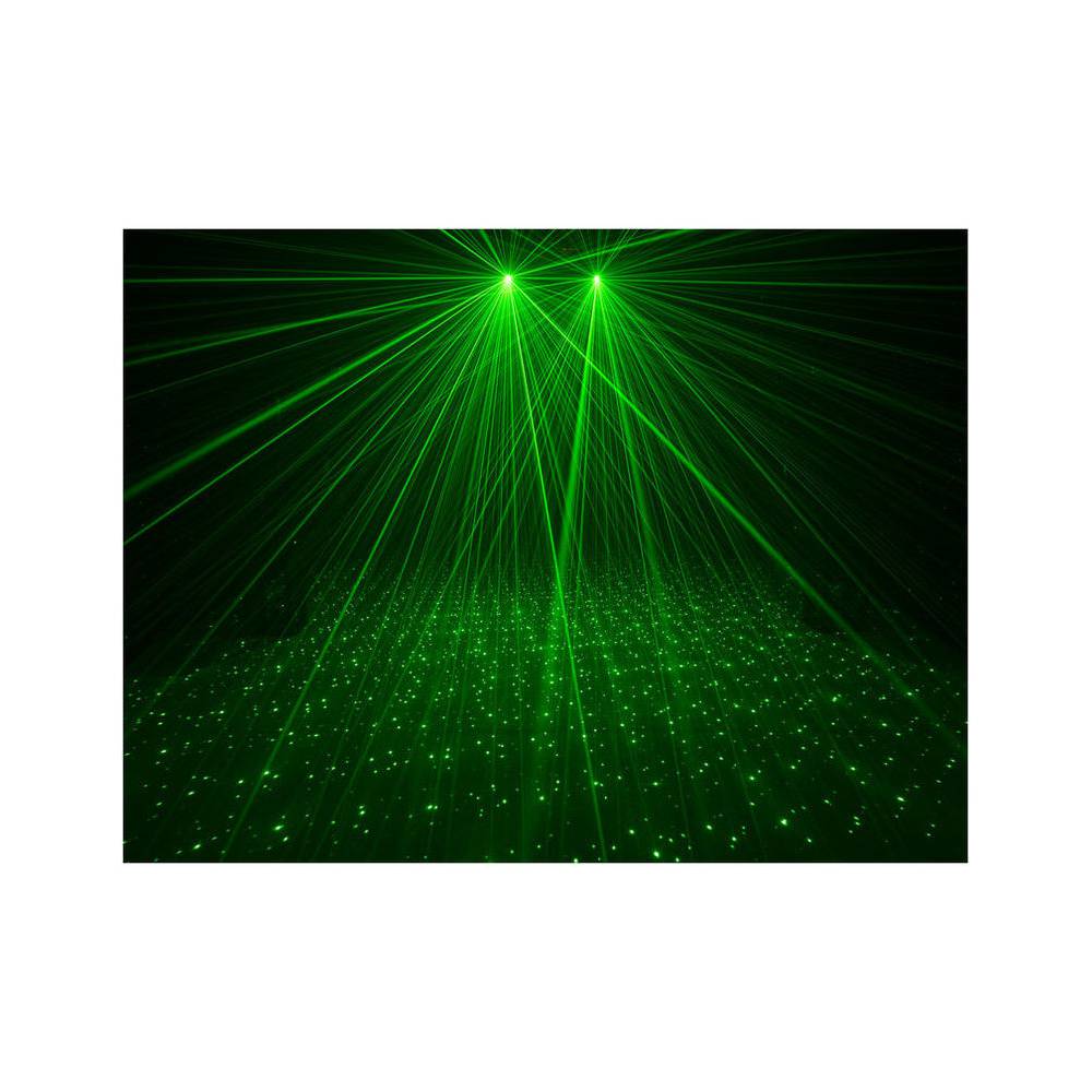 Eurolite LED Multi FX Laser Bar