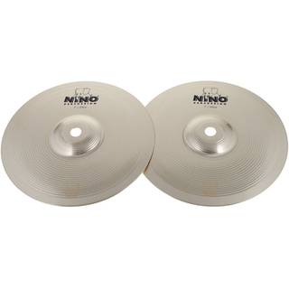 Nino Percussion NINO-NS18 marsbekkens 17.5 cm FX9 (set)