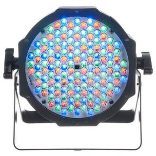Cameo Platte LED-par RGB 144 x 10mm met IR