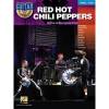 Hal Leonard Red Hot Chili Peppers - Guitar Play-Along Volume 153