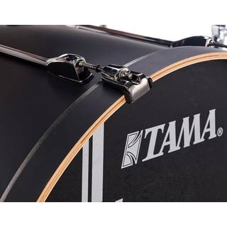 Tama Superstar Hyperdrive Maple ML52HLZBNS Flat Black