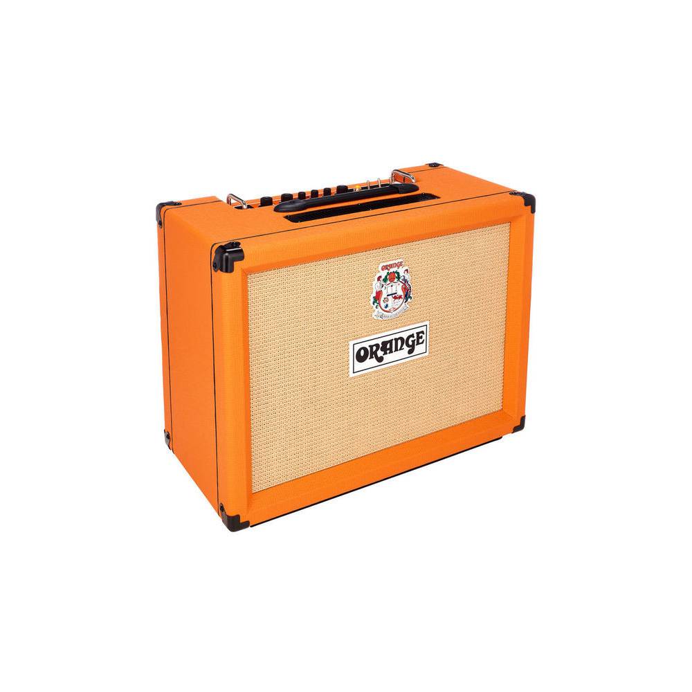 Orange Rocker 32 30W 2x10 buizen-gitaarversterkercombo
