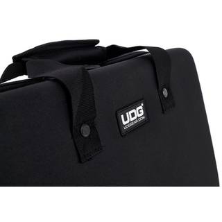 UDG Creator Elektron Analog Four MKII / Analog Rytm MKII hardcase zwart