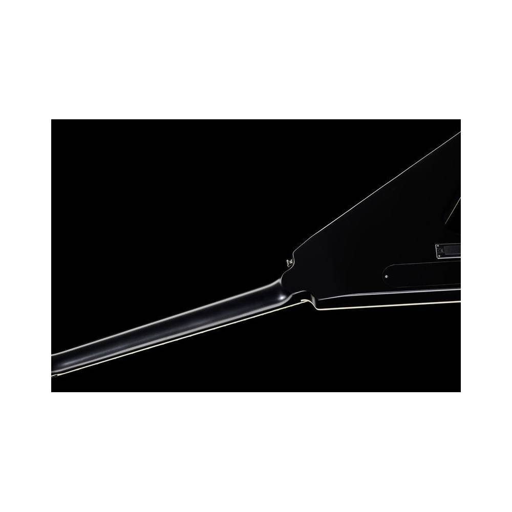 Epiphone Flying V Prophecy Yellow Tiger Aged Gloss elektrische gitaar