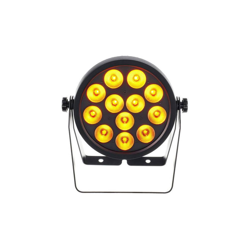 Eurolite LED 7C-12 Silent Slim Spot