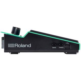 Roland SPD::ONE ELECTRO percussie-pad