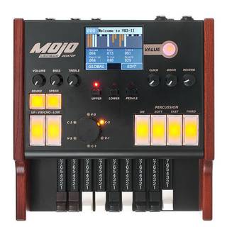 Crumar MOJO Desktop Tonewheel Organ Module