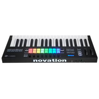 Novation LaunchKey 37 MK3 USB/MIDI keyboard