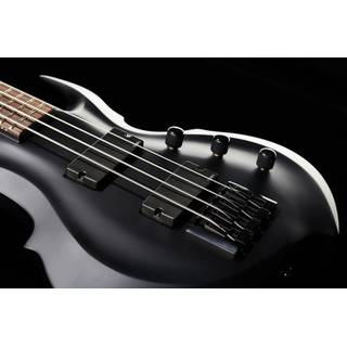 ESP LTD TA-604FRX Black Satin