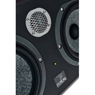 Focal Twin 6 BE