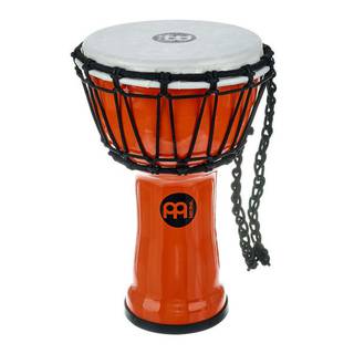 Meinl JRD-O Junior Djembé Orange 7 inch