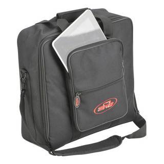 SKB 1SKB-UB1515 universele apparatuur/mixer tas 381x381x127 mm