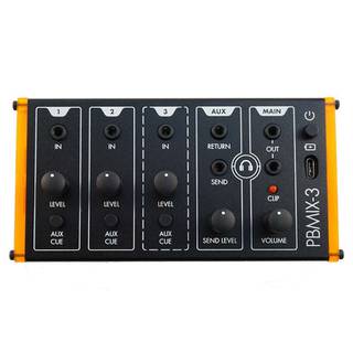 Patchblocks PBMIX3 B-Stock