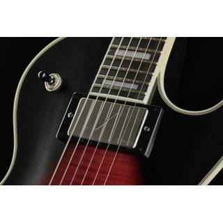 Epiphone Les Paul Prophecy Red Tiger Aged Gloss elektrische gitaar