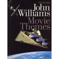 Wise Publications - John Williams - Movie Themes