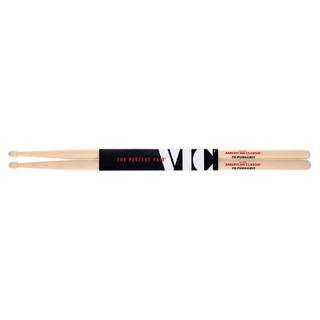Vic Firth 7APG American Classic 7A PureGrit drumstokken