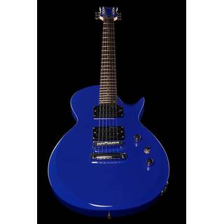 ESP LTD EC-10 Blue elektrische gitaar
