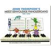 EMC Meest Eenvoudige Pianoleergang 2 - John Thompson