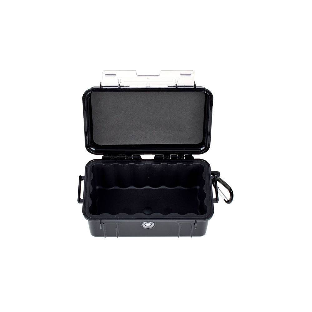 Peli 1050-025-110E universele flightcase 160 x 935 x 699 mm