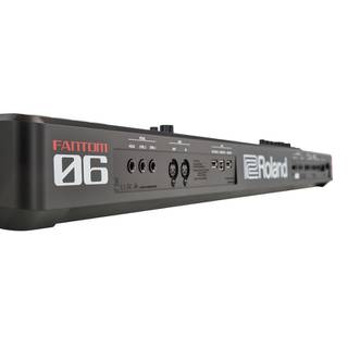 Roland Fantom-06 synthesizer