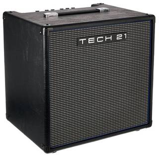 Tech 21 VT Bass 200 basgitaar combo