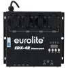 Eurolite EDX-4R DMX RDM Dimmer Pack