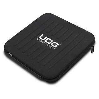 UDG Tone Control Shield platentas zwart