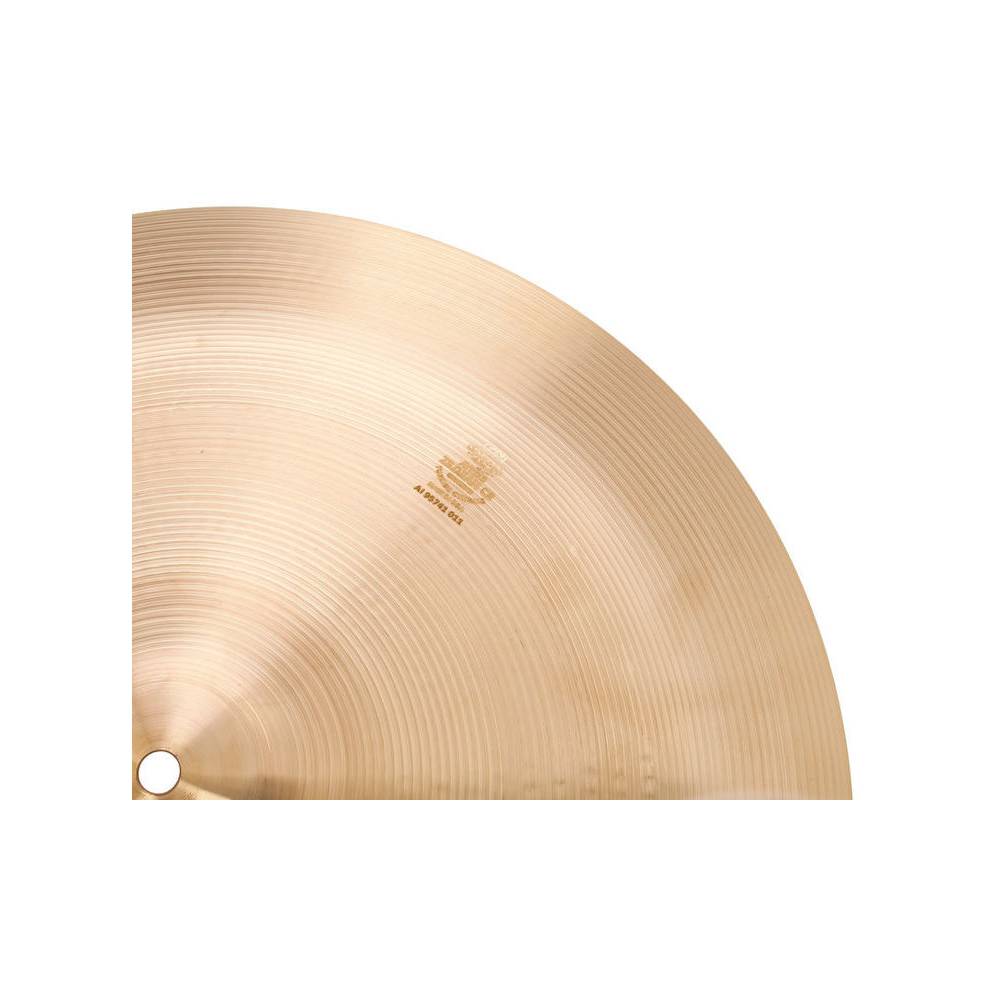Zildjian 18 A China High