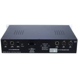 Universal Audio 6176 Channel Strip