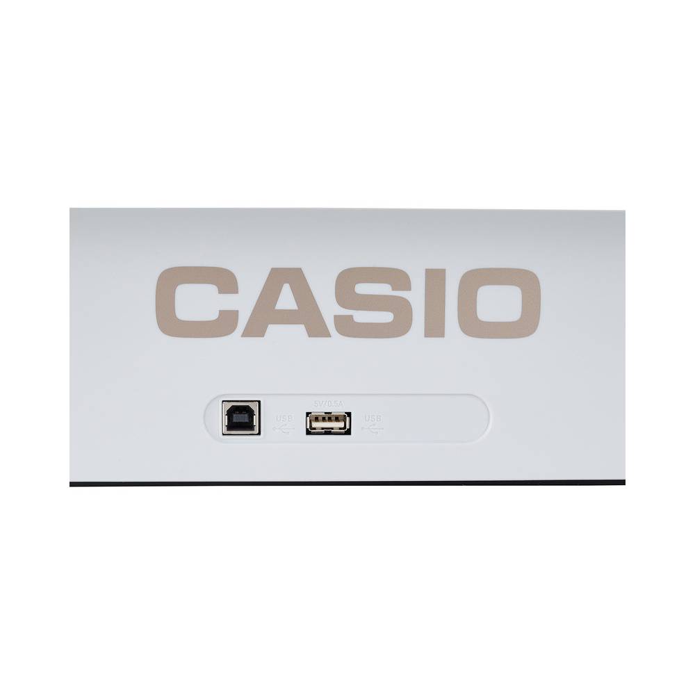 Casio Privia PX-S1100 WE elekrische piano