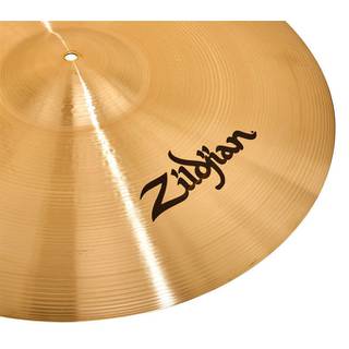 Zildjian 20 A Zildjian ZMac Pairs
