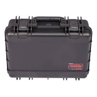 SKB iSeries 1711-6 waterdichte flightcase kubus 432x292x152mm