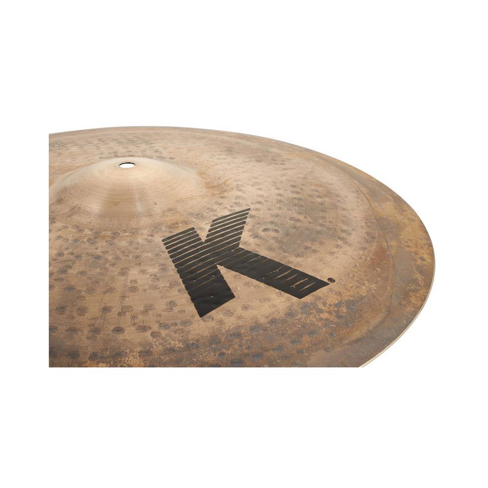Zildjian 20 K Custom Dry Ride