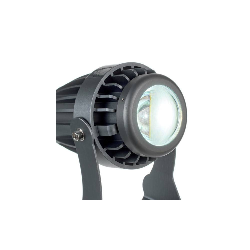 Eurolite LED IP PST-10W 6400K outdoor pinspot