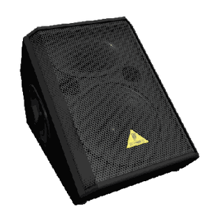 Behringer Eurolive VP1220F
