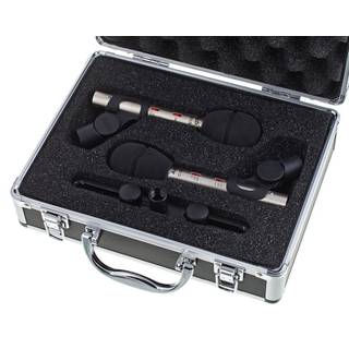 AKG C451B Matched Pair Stereo Set