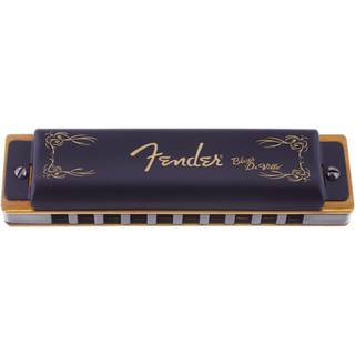 Fender Blues Deville C