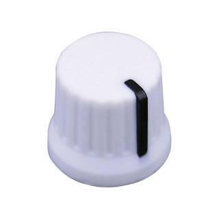 Chroma Caps Fatty Knob White