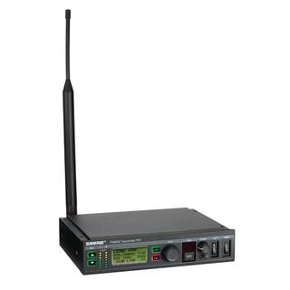 Shure PSM900 P9T draadloze in-ear monitor zender L6E 656-692 Mhz
