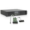 RAM Audio W9004 DSP Professionele versterker met DSP-module