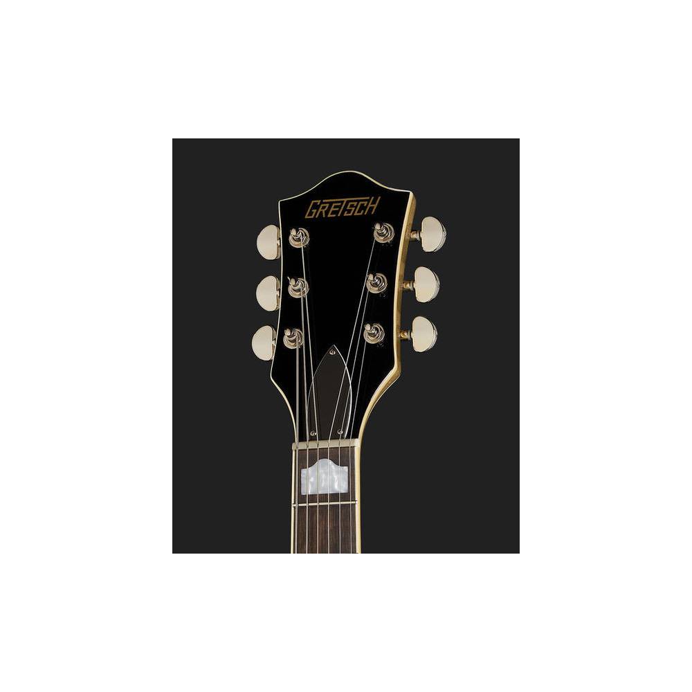 Gretsch G2420T Streamliner Bigsby Golddust