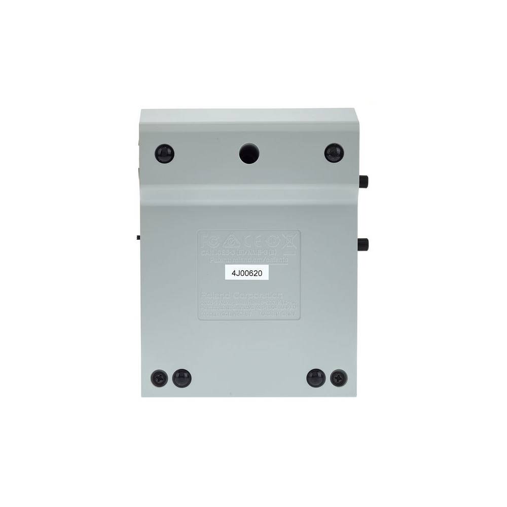 Roland GO:Livecast streaming studio voor smartphones