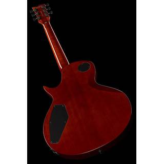 ESP LTD EC-1000KOA Natural Gloss Finish
