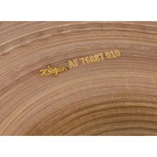 Zildjian 21 Avedis Ride Vintage Patina