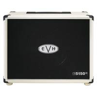 EVH 5150III 1x12 Straight Cabinet Ivory