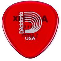 D'Addario Acrylux Reso plectrumset voor mandoline 1.5mm 3-pack